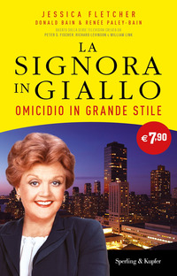 SIGNORA IN GIALLO OMICIDIO IN GRANDE STILE