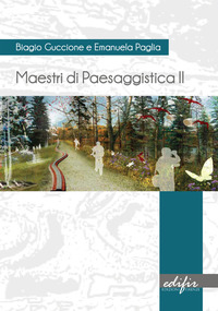 MAESTRI DI PAESAGGISTICA - EDIZ. ILLUSTRATA