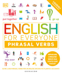 ENGLISH FOR EVERYONE PHRASAL VERBS