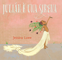 JULIAN E\' UNA SIRENA