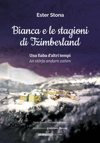 BIANCA E LE STAGIONI DI TZIMBERLAND