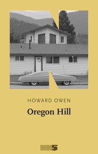 OREGON HILL di OWEN HOWARD