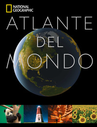 ATLANTE DEL MONDO