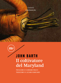 COLTIVATORE DEL MARYLAND