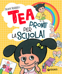 TEA PRONTI PER LA SCUOLA !