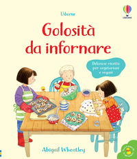 GOLOSITA\' DA INFORNARE