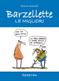 MIGLIORI BARZELLETTE