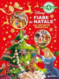 FIABE DI NATALE - STORIE DA 5 MINUTI MAXI EDIZIONE