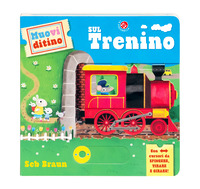 SUL TRENINO - MUOVI DITINO