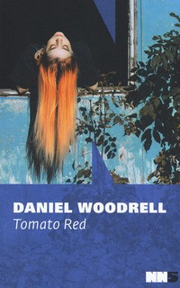 TOMATO RED di WOODRELL DANIEL