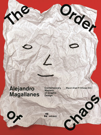 ALEJANDRO MAGALLANES - THE ORDER OF CHAOS