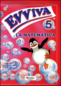 EVVIVA MATEMATICA CL.5°