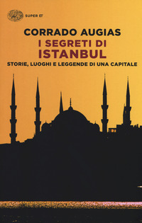 SEGRETI DI ISTANBUL