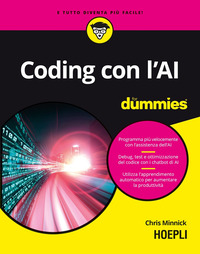 CODING CON L\'IA FOR DUMMIES