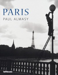 PARIS di ALMASY PAUL