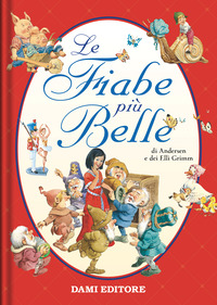 FIABE PIU\' BELLE