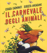 CARNEVALE DEGLI ANIMALI