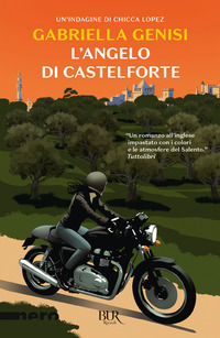 ANGELO DI CASTELFORTE