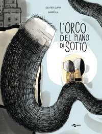 ORCO DEL PIANO DI SOTTO