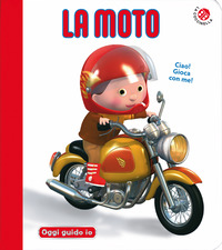 MOTO - OGGI GUIDO IO