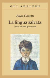 LINGUA SALVATA