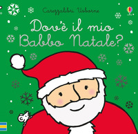 DOV\'E\' IL MIO BABBO NATALE