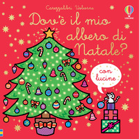 DOV\'E\' IL MIO ALBERO DI NATALE ?