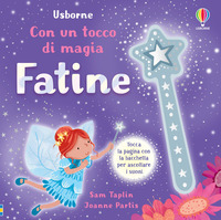 FATINE - CON UN TOCCO DI MAGIA