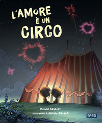 AMORE E\' UN CIRCO