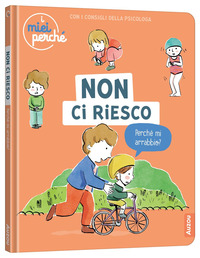 NON CI RIESCO - I MIEI PERCHE\'