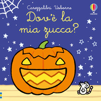 DOV\'E\' LA MIA ZUCCA ?