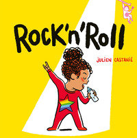 ROCK\'N\'ROLL