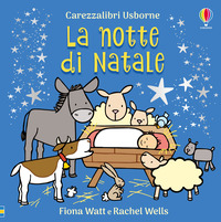 NOTTE DI NATALE - CAREZZALIBRI