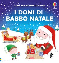 DONI DI BABBO NATALE