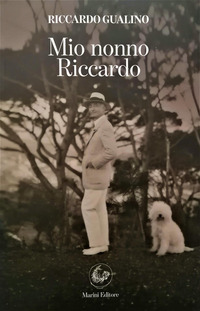MIO NONNO RICCARDO - EDIZ. INTEGRALE