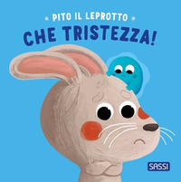 PITO IL LEPROTTO CHE TRISTEZZA