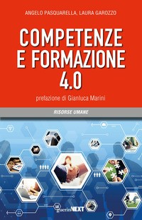 COMPETENZE E FORMAZIONE 4.0 di PASQUARELLA A. - GAROZZO L.