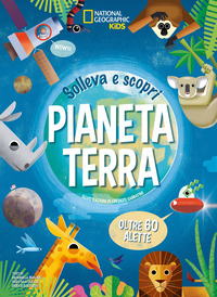 PIANETA TERRA