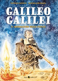 GALILEO GALILEI di NICCOLINI F. - FAVAZZA M.