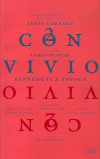 CONVIVIO - BENVENUTI A TAVOLA di CARRARO L. - PETRINI C.
