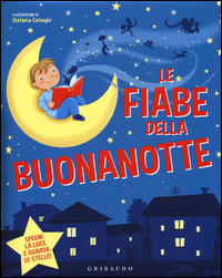 FIABE DELLA BUONANOTTE