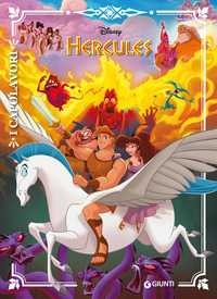 HERCULES - I CAPOLAVORI