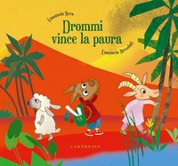DROMMI VINCE LA PAURA di NAVA E. - BUSSOLATI E.