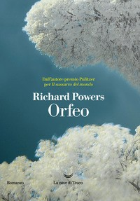 ORFEO di POWERS RICHARD