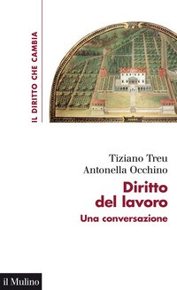 DIRITTO DEL LAVORO di TREU T. - OCCHINO A.