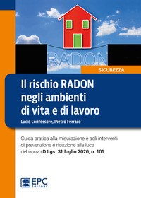 RISCHIO RADON di CONFESSORE L. - FERRARO P.