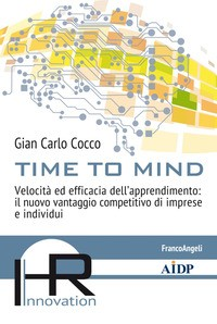 TIME TO MIND di COCCO GIAN CARLO