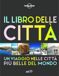 LIBRO DELLE CITTA\'