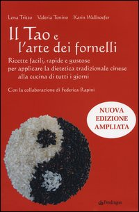 TAO E L\'ARTE DEI FORNELLI