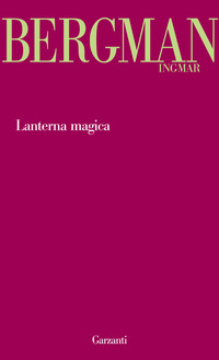 LANTERNA MAGICA